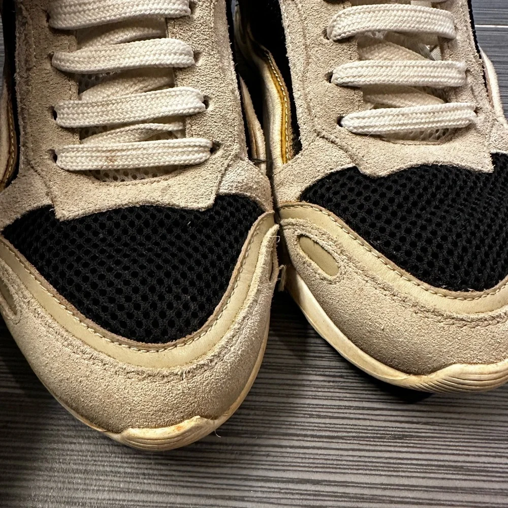 Sandro Flame Sneakers - Picture 5 of 10